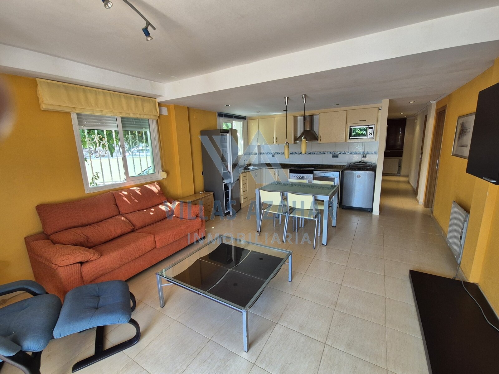 Punta Canaret Erdgeschoss Appartment nahe Playa Romana