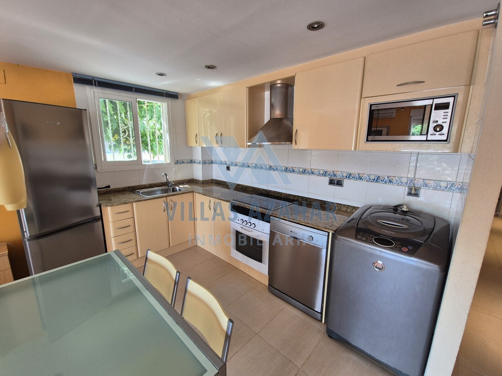 Punta Canaret Erdgeschoss Appartment nahe Playa Romana