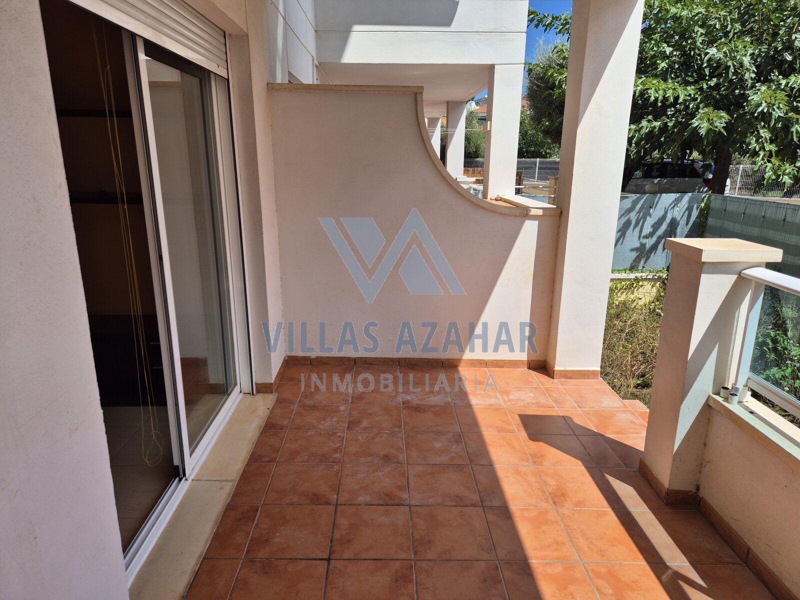 Punta Canaret Erdgeschoss Appartment nahe Playa Romana