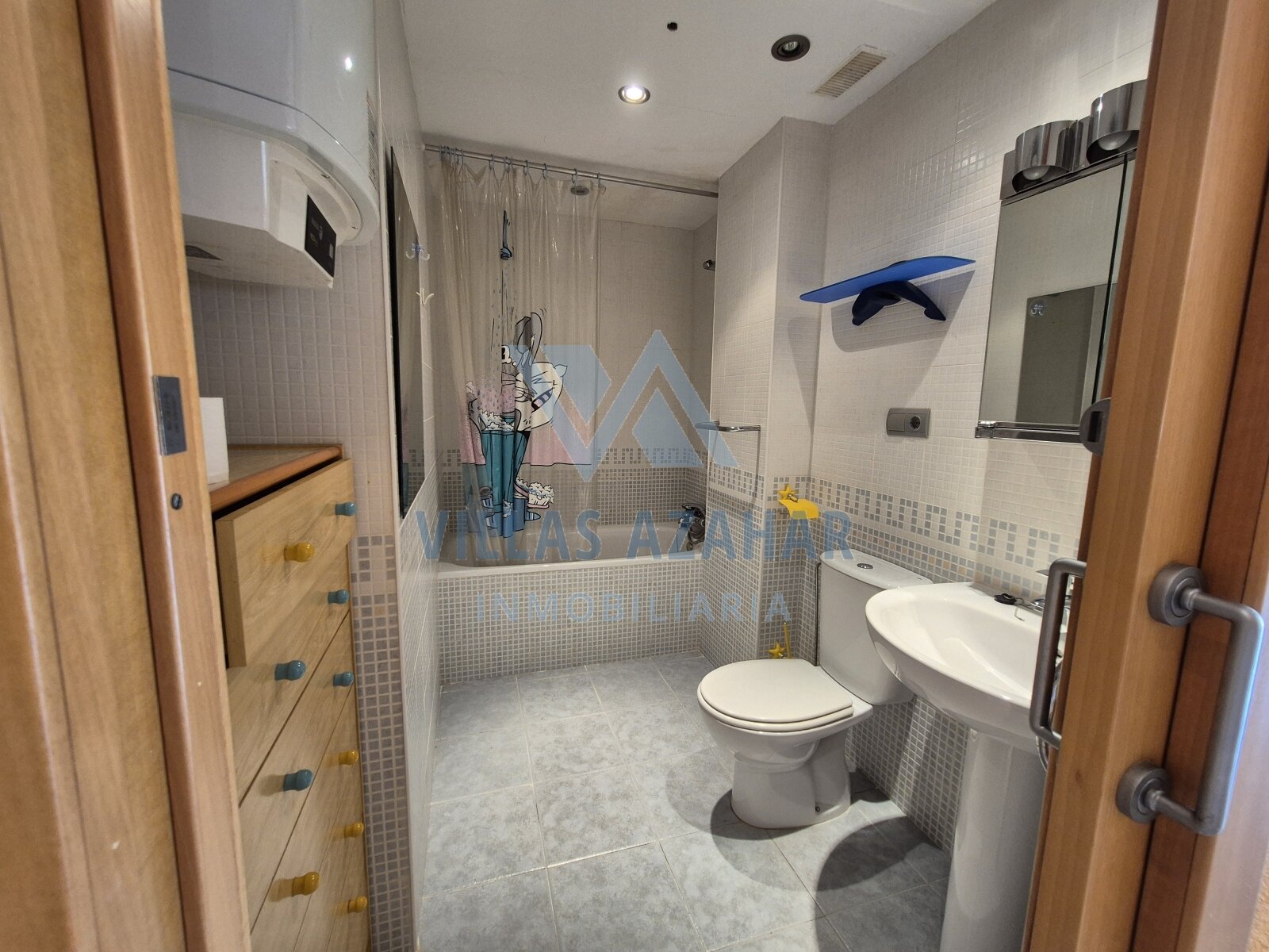 Punta Canaret Erdgeschoss Appartment nahe Playa Romana