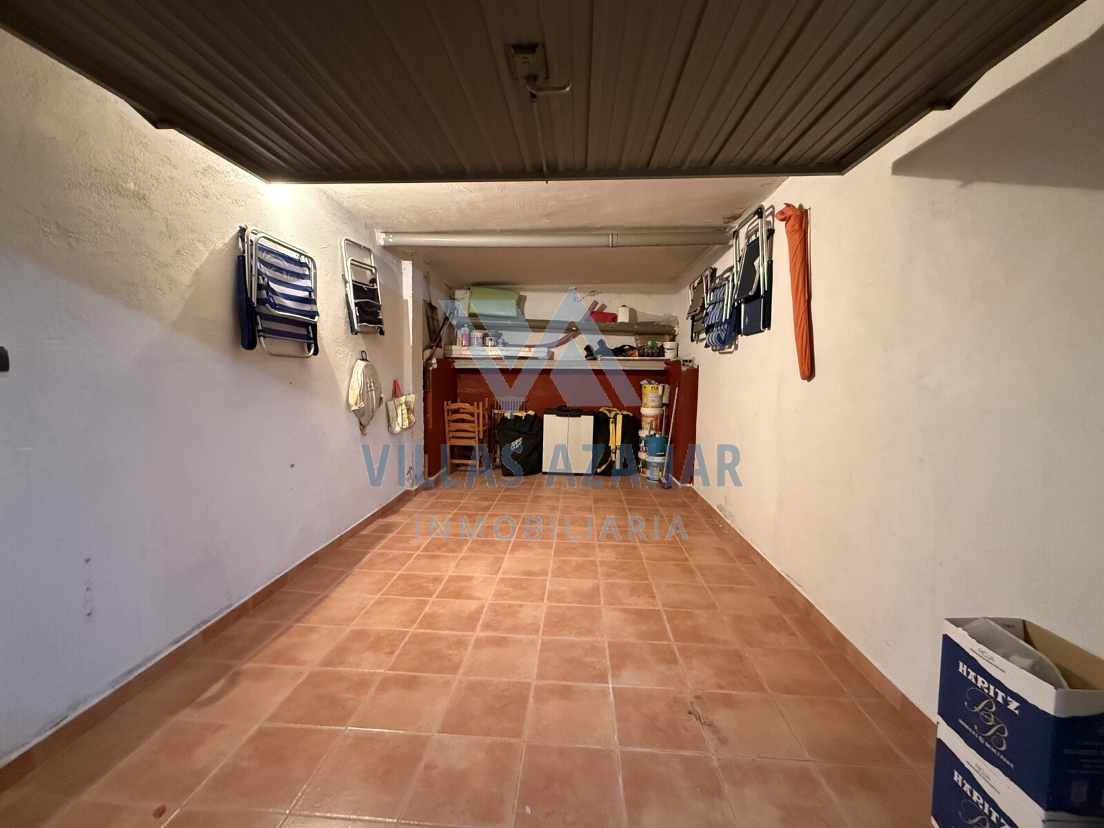 Duplex-Penthouse zum Verkauf in erster Meereslinie – Wohnanlage Voramar