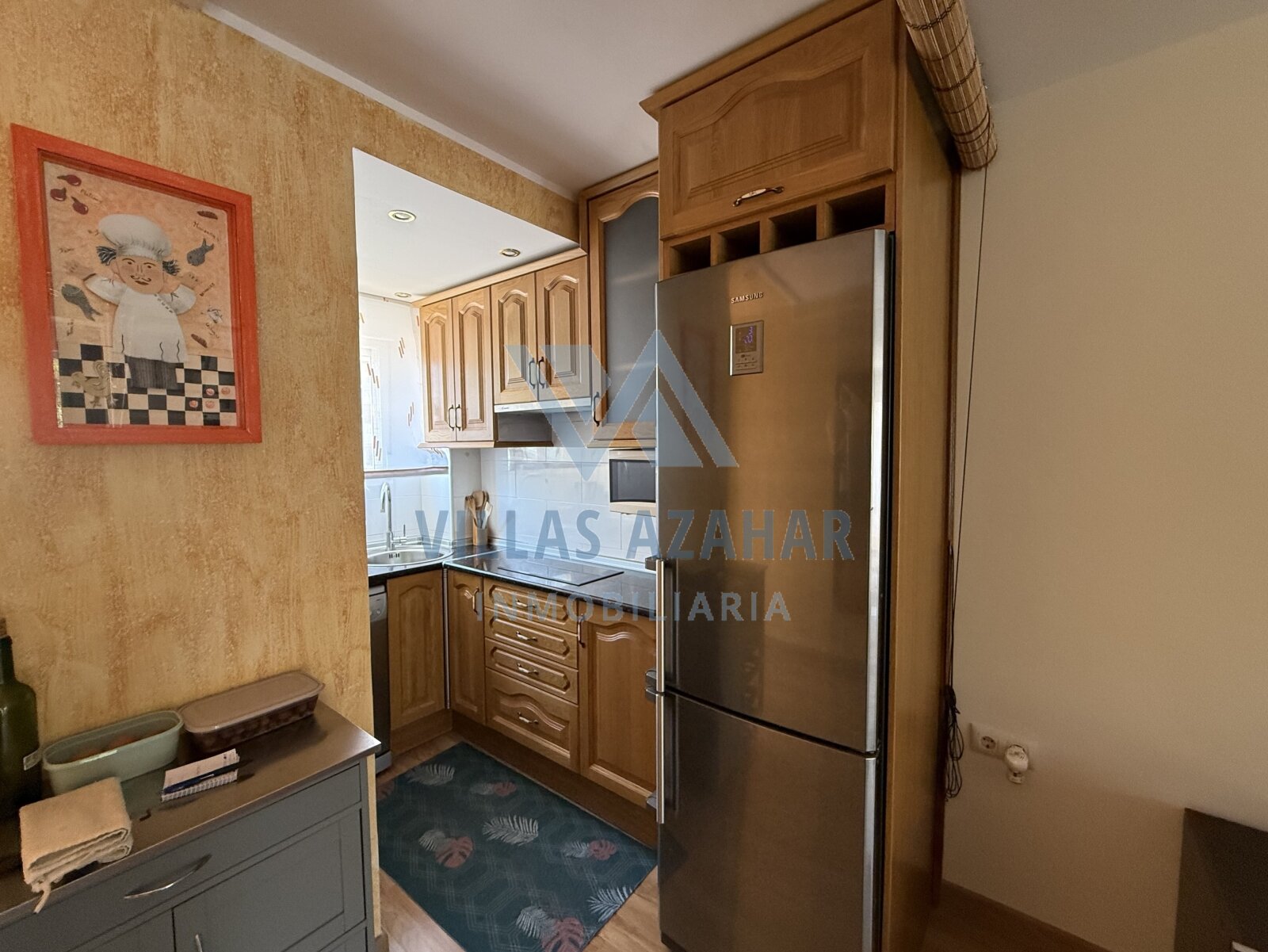 Duplex-Penthouse zum Verkauf in erster Meereslinie – Wohnanlage Voramar