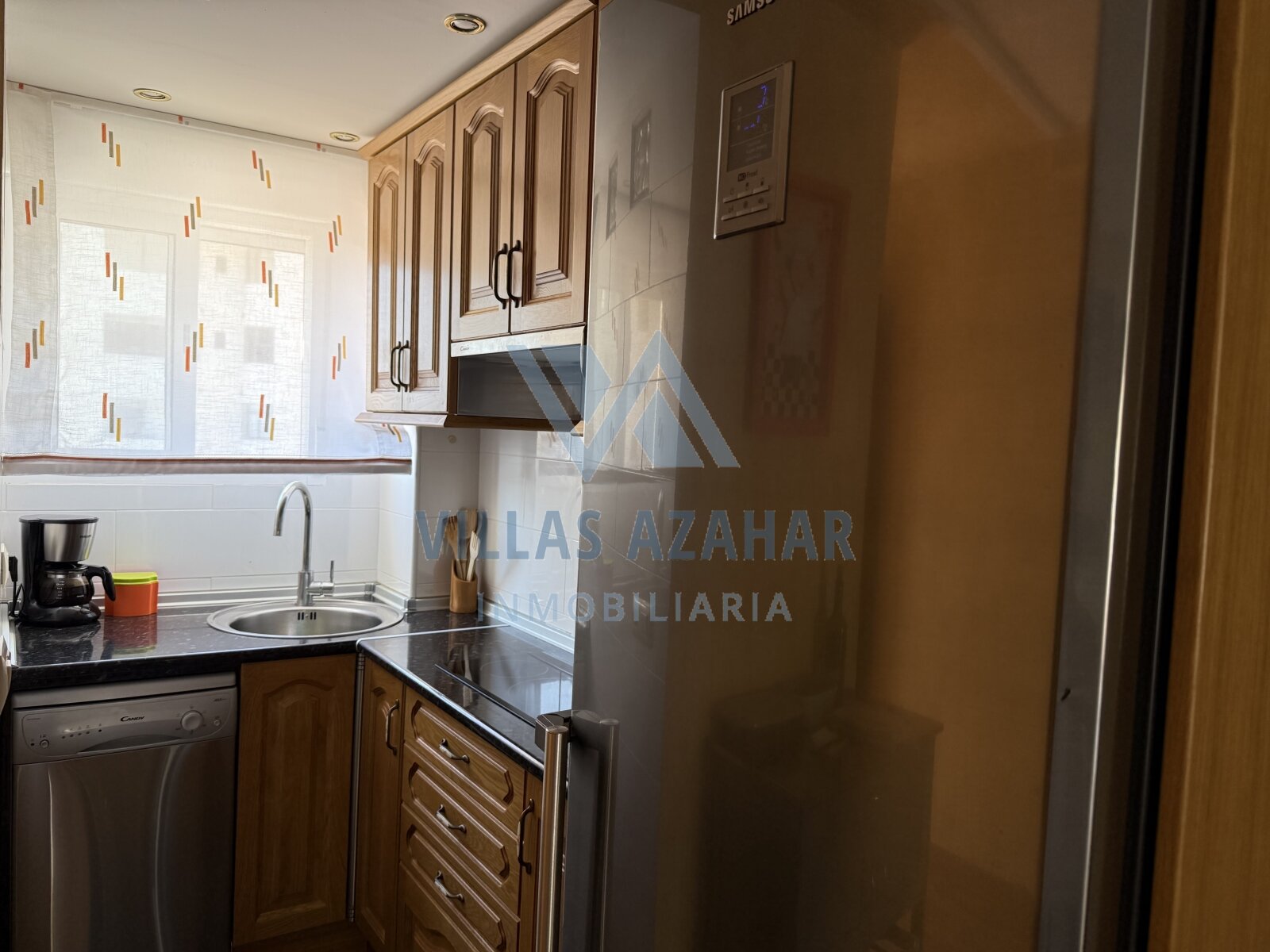 Duplex-Penthouse zum Verkauf in erster Meereslinie – Wohnanlage Voramar