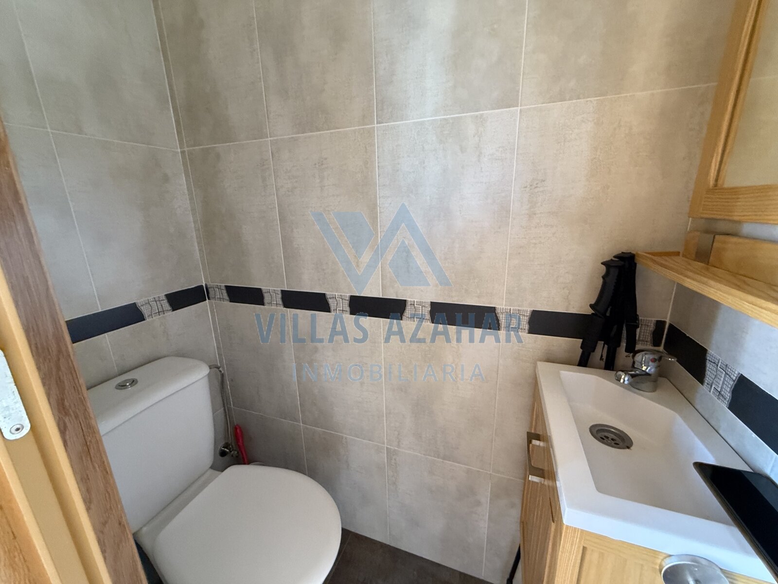 Duplex-Penthouse zum Verkauf in erster Meereslinie – Wohnanlage Voramar