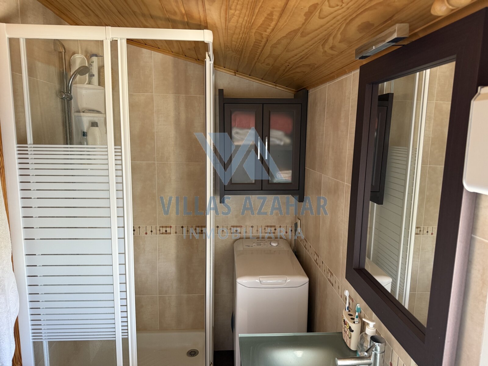 Duplex-Penthouse zum Verkauf in erster Meereslinie – Wohnanlage Voramar