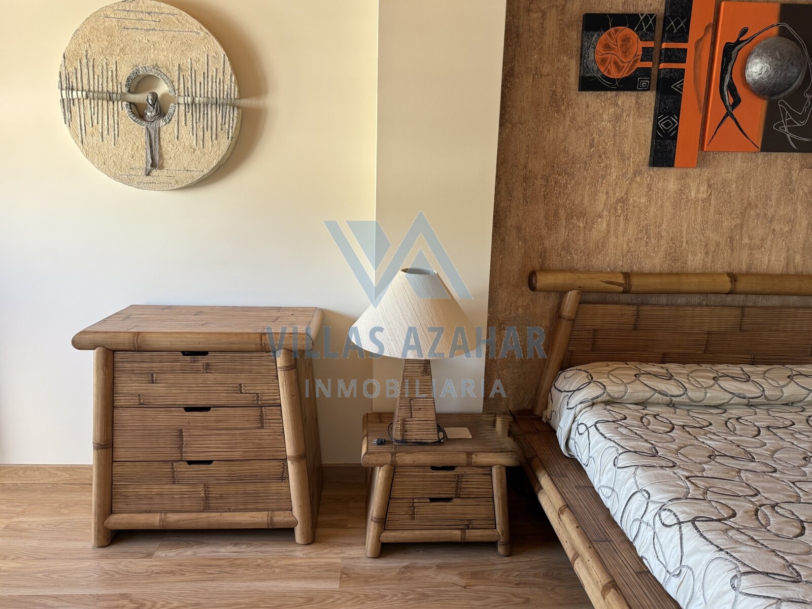 Duplex-Penthouse zum Verkauf in erster Meereslinie – Wohnanlage Voramar