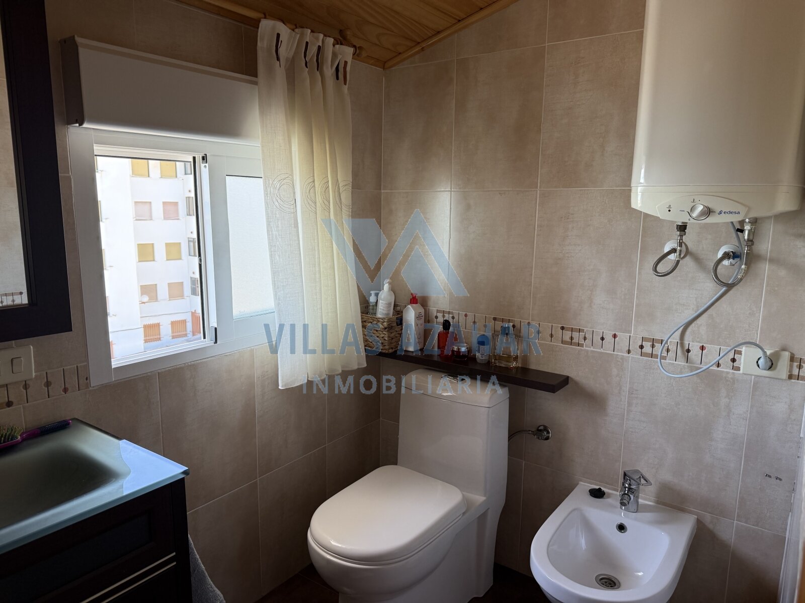 Duplex-Penthouse zum Verkauf in erster Meereslinie – Wohnanlage Voramar