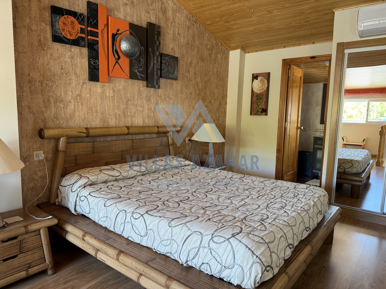 Duplex-Penthouse zum Verkauf in erster Meereslinie – Wohnanlage Voramar