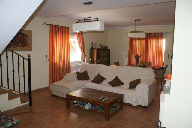 Excellent Property on Portacoeli