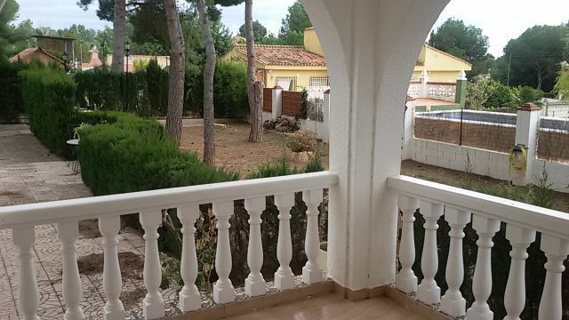 Excellently Priced Villa in Olocau