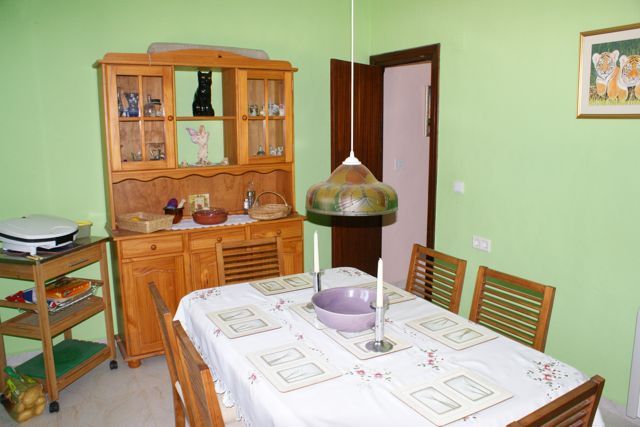 Lovely Olocau House For Sale