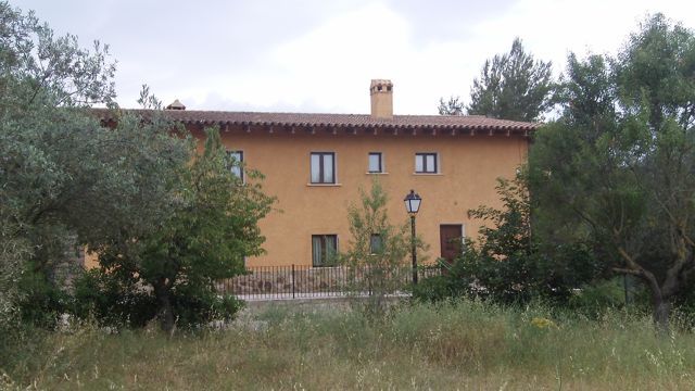 Working Gatova Guest House For Sale