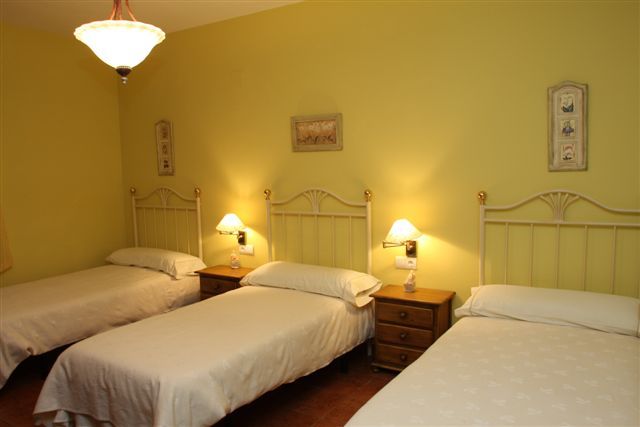 Working Gatova Guest House For Sale