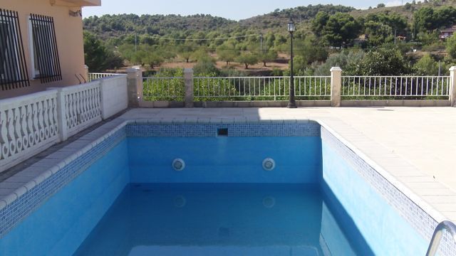 Olocau Country Property For Sale