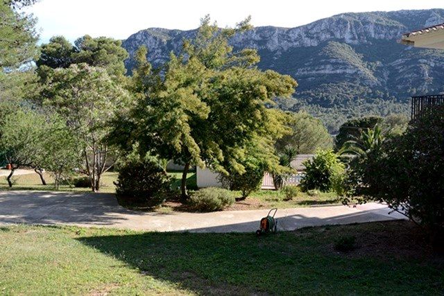 Magnificent Villa in La Drova Gandia