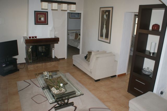 Lovely Property in Benaguasil