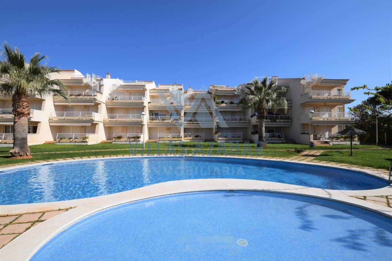 Alcala Blau Alcossebre se vende piso Alcala Blau Alcossebre se vende piso