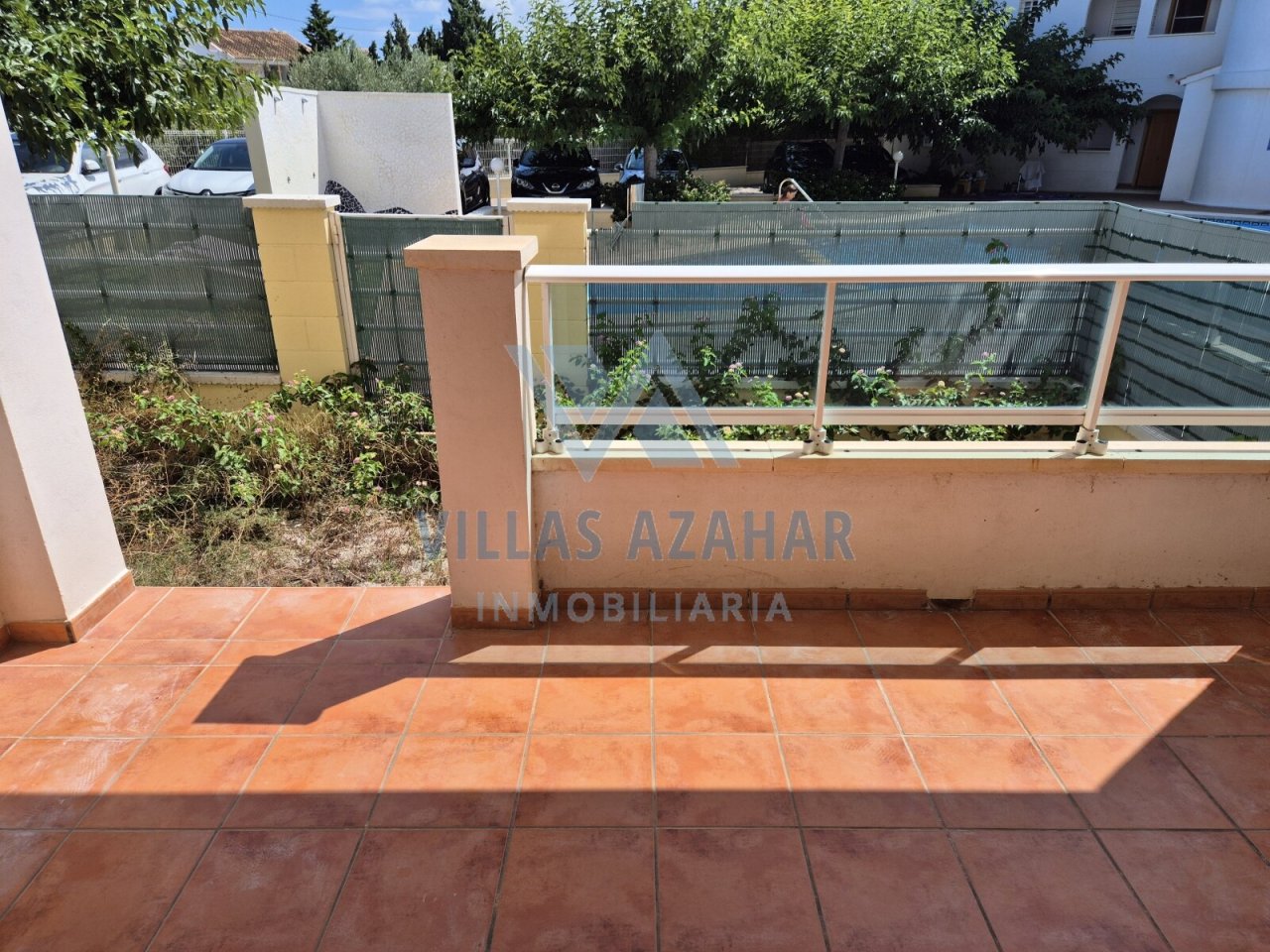 Sonnendurchflutete Terrasse mit Weitblick - Ihr privater Rückzugsort mit Charme!