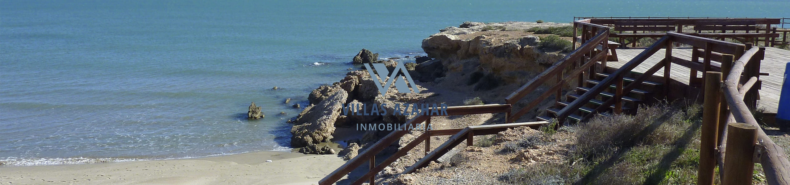 Villas Azahar Inmobiliaria