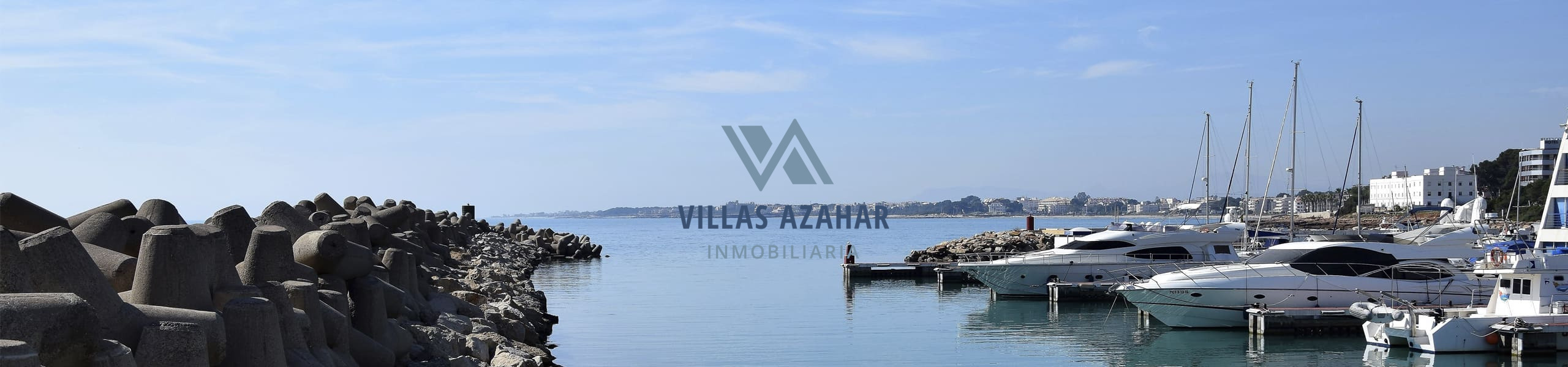 Villas Azahar Inmobiliaria