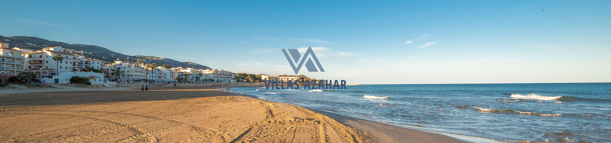 Villas Azahar Inmobiliaria